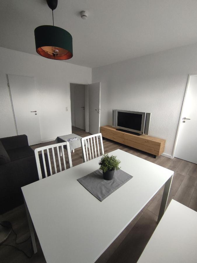 Cityapartment Stadtlohn Zimmer foto
